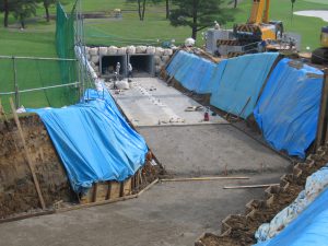 立川花子のゴルフ珍道中♪｜立川国際カントリー倶楽部